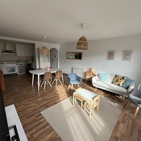 Enviveiro Relax Total Playa De Covas Apartment ภายนอก รูปภาพ