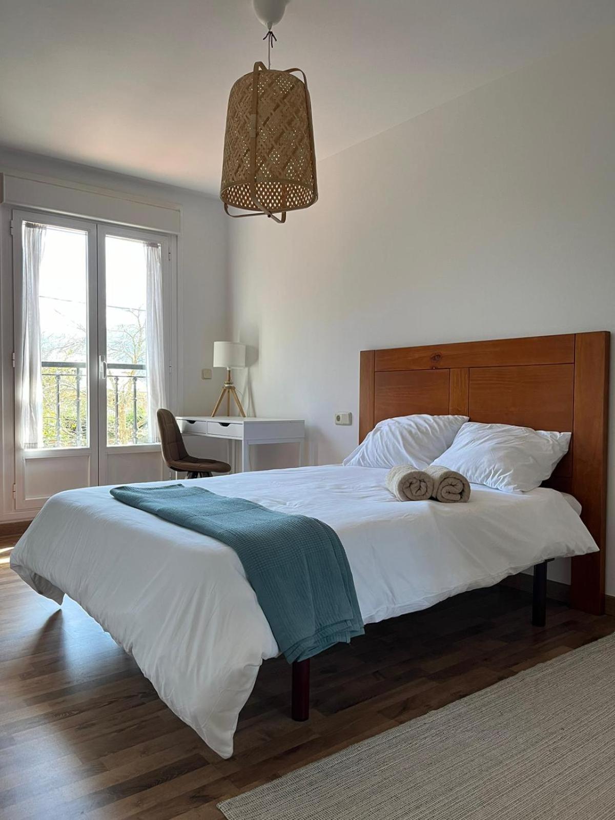 Enviveiro Relax Total Playa De Covas Apartment ภายนอก รูปภาพ