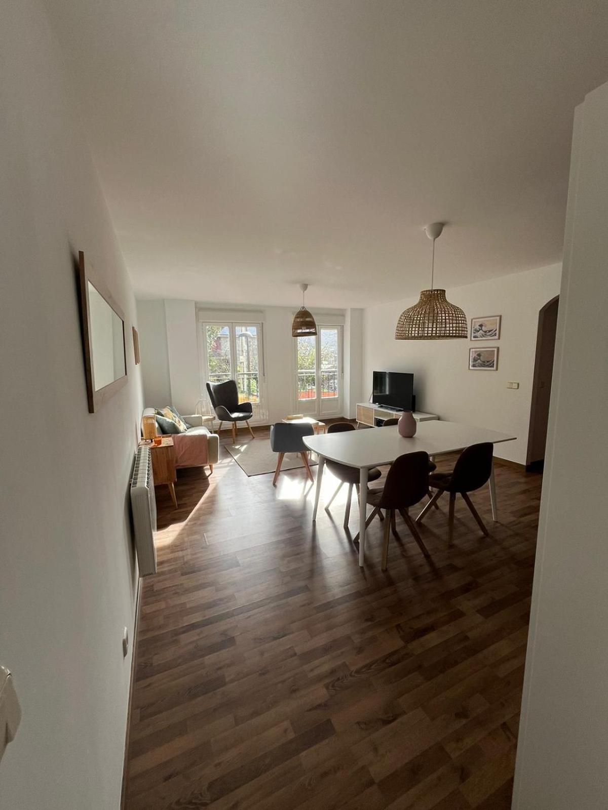Enviveiro Relax Total Playa De Covas Apartment ภายนอก รูปภาพ