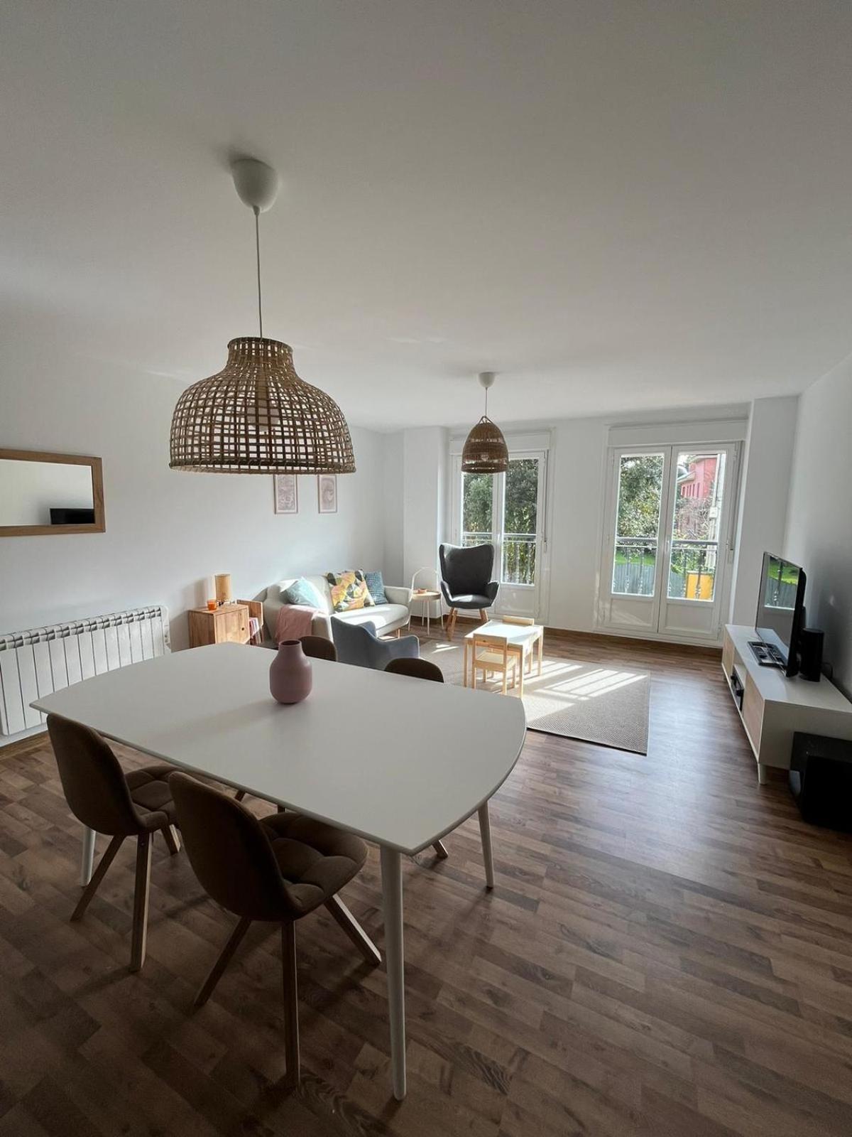 Enviveiro Relax Total Playa De Covas Apartment ภายนอก รูปภาพ