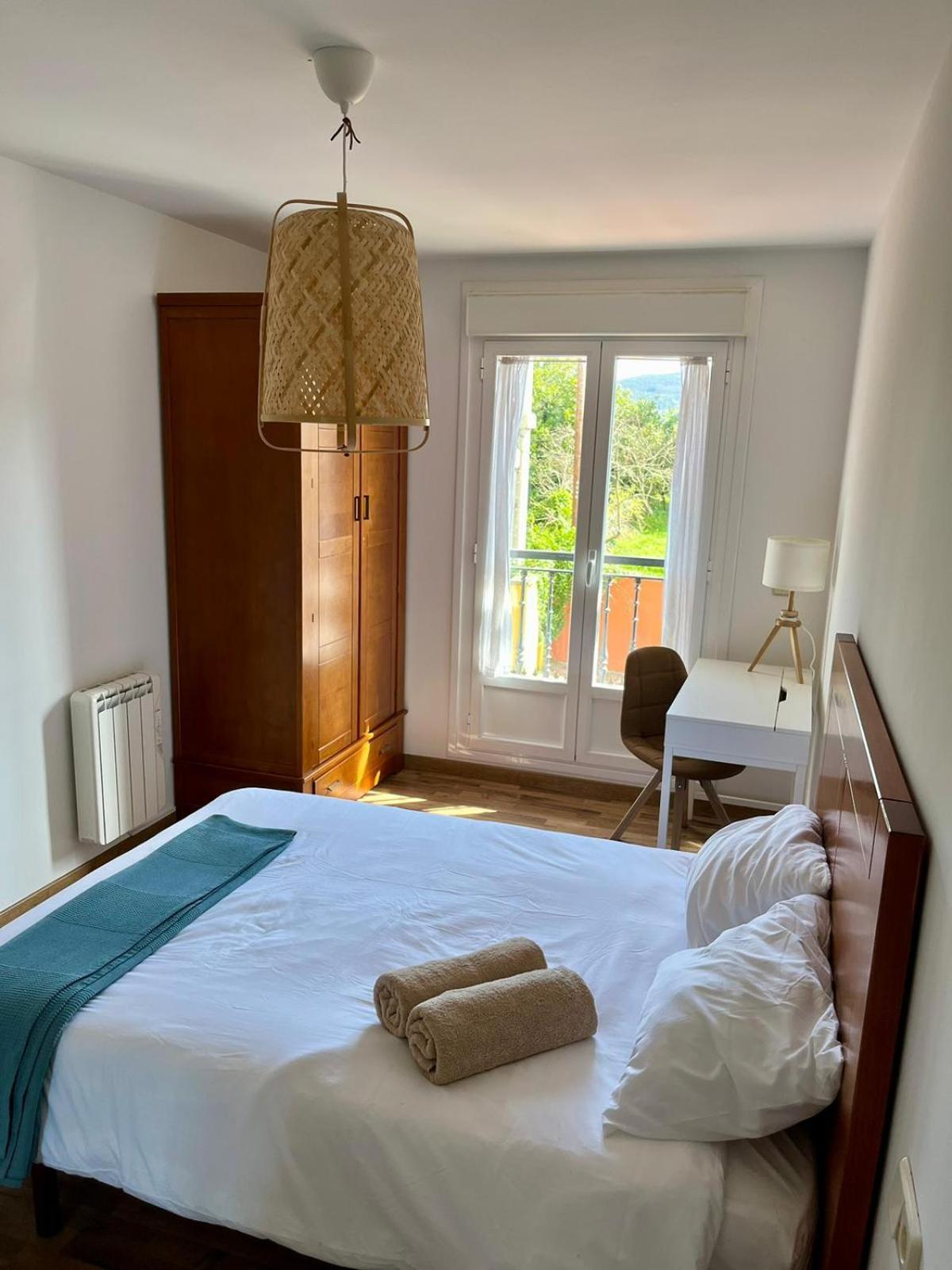 Enviveiro Relax Total Playa De Covas Apartment ภายนอก รูปภาพ
