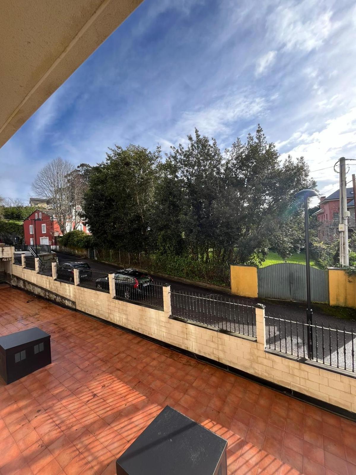 Enviveiro Relax Total Playa De Covas Apartment ภายนอก รูปภาพ