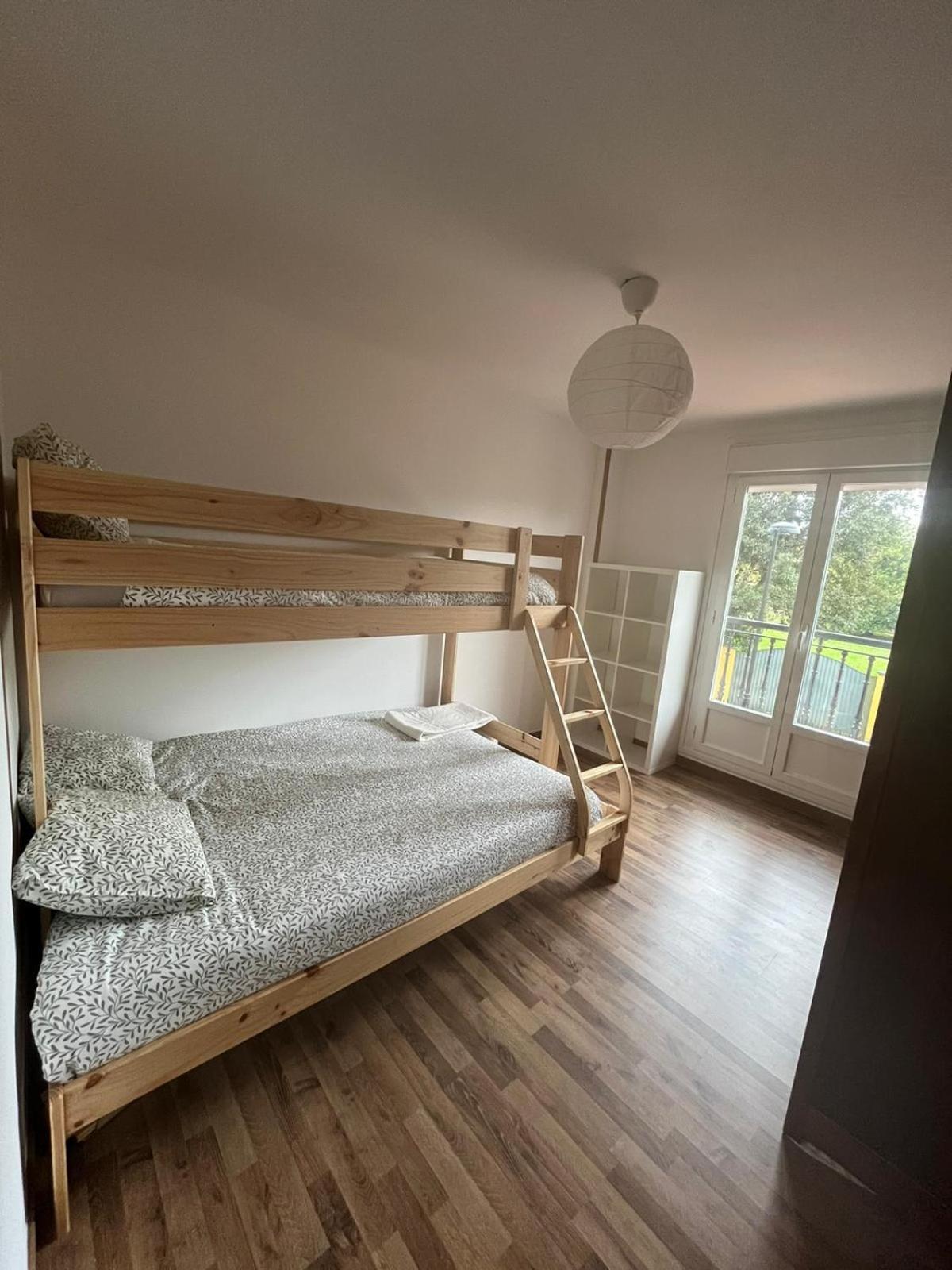 Enviveiro Relax Total Playa De Covas Apartment ภายนอก รูปภาพ